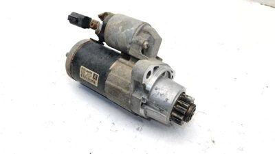 2013-2017 Nissan Pathfinder Starter Motor 3.5L 23300Ja12a
