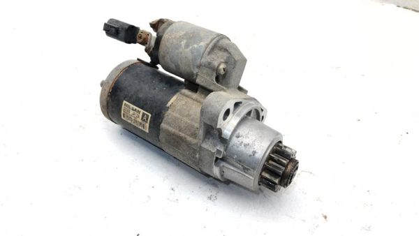 2013-2017 Nissan Pathfinder Starter Motor 3.5L 23300Ja12a — photo 1