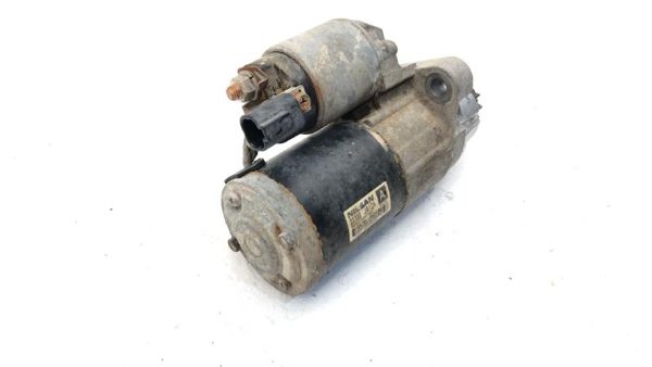 2013-2017 Nissan Pathfinder Starter Motor 3.5L 23300Ja12a — photo 2