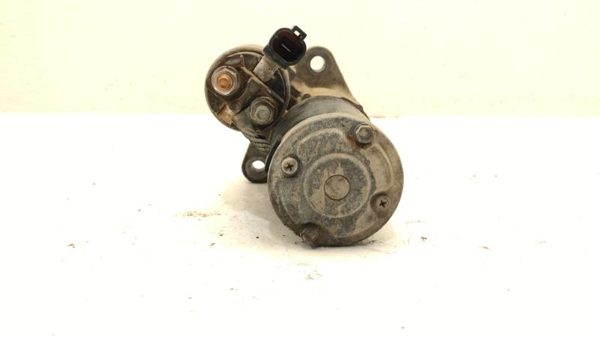 2013-2017 Nissan Pathfinder Starter Motor 3.5L 23300Ja12a — photo 5