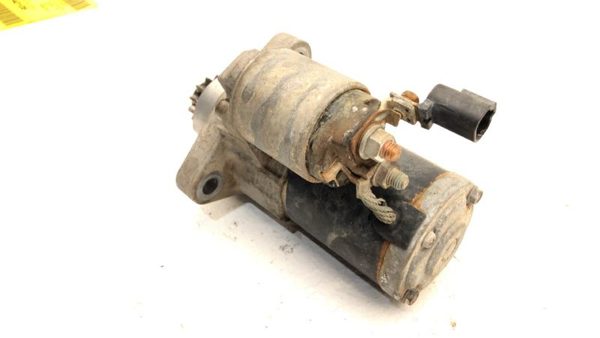 2013-2017 Nissan Pathfinder Starter Motor 3.5L 23300Ja12a — photo 4