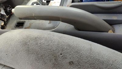 2006 Hyundai Sonata Parking Brake Handle Assembly Oem Emergency Ebrake