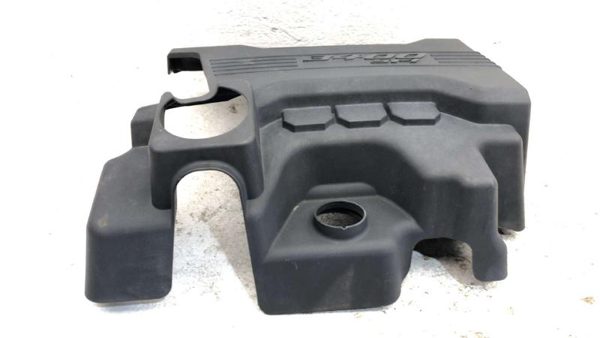 06-09 Chevy Equinox Engine Cover Top Plastic Shield Oem 3.4L — photo 6
