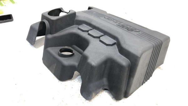 06-09 Chevy Equinox Engine Cover Top Plastic Shield Oem 3.4L — photo 7
