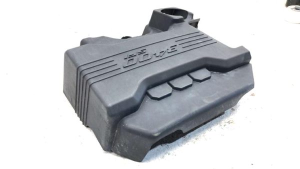 06-09 Chevy Equinox Engine Cover Top Plastic Shield Oem 3.4L — photo 9