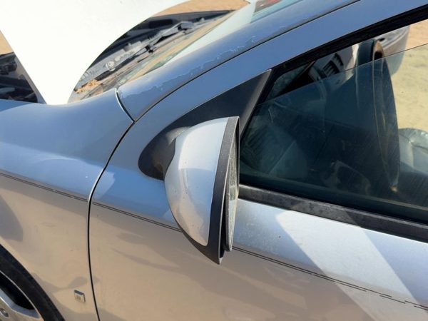 2005-2010 Chevy Cobalt Driver Left Power Side Mirror Door Mounted Oem Silver 95U — photo 5