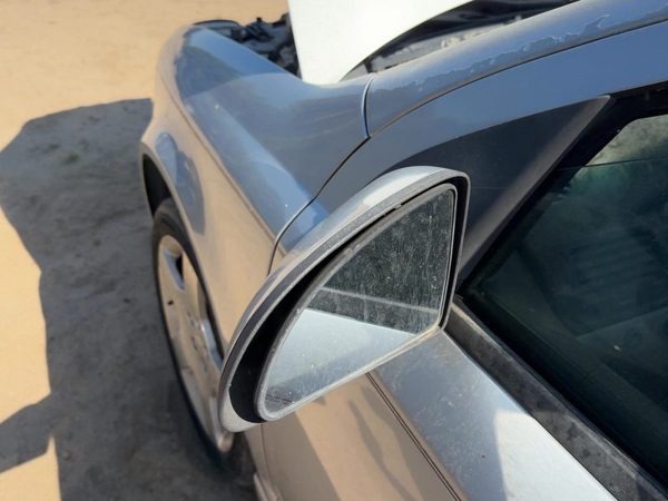 2005-2010 Chevy Cobalt Driver Left Power Side Mirror Door Mounted Oem Silver 95U — photo 6