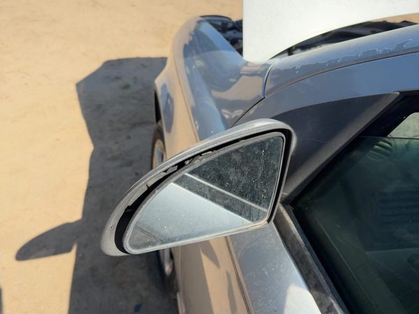 2005-2010 Chevy Cobalt Driver Left Power Side Mirror Door Mounted Oem Silver 95U — photo 8