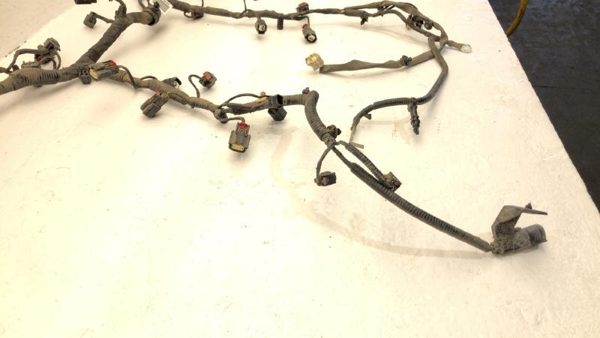 2013-2015 Ford Explorer Wiring Harness For Engine Oem 3.5L Nonturbo — photo 5