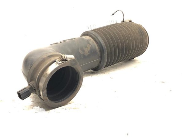 2007 Jeep Liberty Intake Tube Resonator Pipe Elbow Rubber Oem Hose — photo 5
