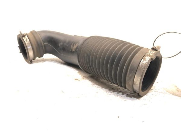 2007 Jeep Liberty Intake Tube Resonator Pipe Elbow Rubber Oem Hose — photo 7