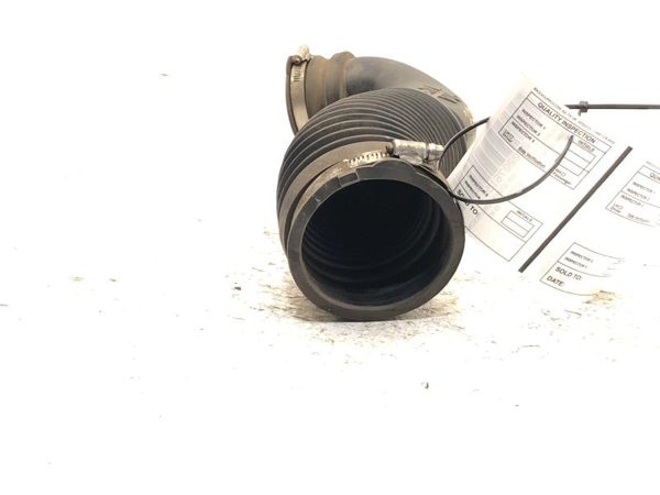 2007 Jeep Liberty Intake Tube Resonator Pipe Elbow Rubber Oem Hose — photo 8