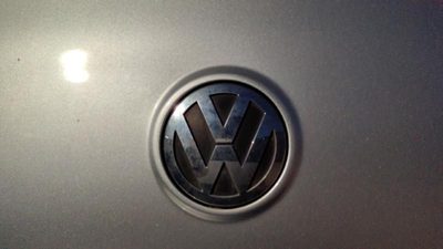 2007 Vw Passat Trunk Handle Oem Release Lever