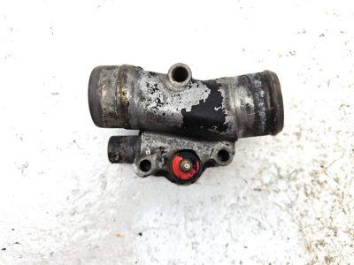 1980 Mercedes-Benz 450SL Misc. Engine Part Thermostat Housing R1162011730