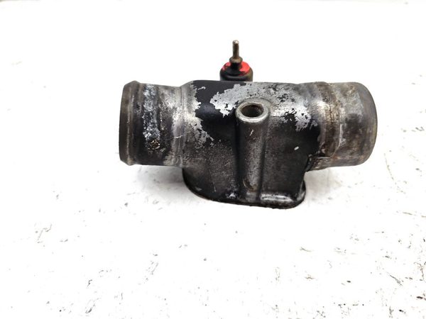 1980 Mercedes-Benz 450SL Misc. Engine Part Thermostat Housing R1162011730 — photo 6