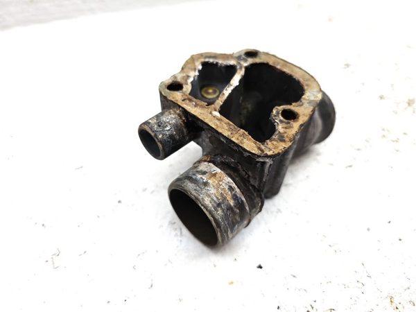 1980 Mercedes-Benz 450SL Misc. Engine Part Thermostat Housing R1162011730 — photo 10