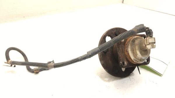 1997-2005 Chevy Venture Rear Spindle Stub Wheel Hub With Speed Sensor Wire Oem — photo 7