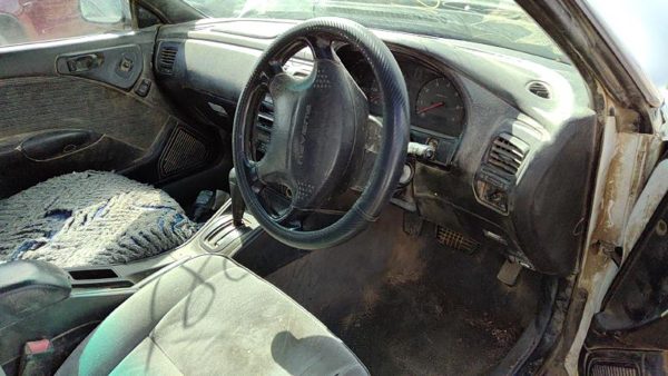 1998 Subaru Legacy — vehicle photo 7