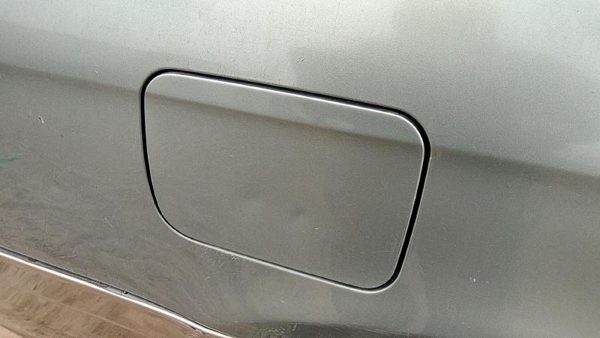 2000-2004 Legacy Outback Fuel Tank Door With Hinge Gas Lid Oem Filler Green — photo 6