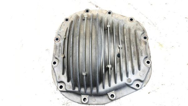 2008-2010 Ford F250 Super Duty Rear Differential Cover Oem Rear End Diff — photo 1