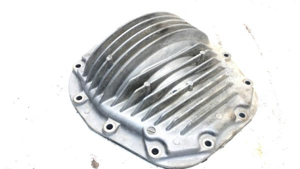 2008-2010 Ford F250 Super Duty Rear Differential Cover Oem Rear End Diff — photo 3