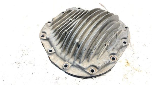2008-2010 Ford F250 Super Duty Rear Differential Cover Oem Rear End Diff — photo 4