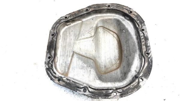2008-2010 Ford F250 Super Duty Rear Differential Cover Oem Rear End Diff — photo 8