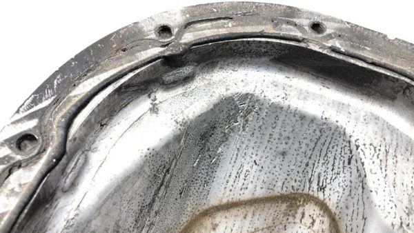 2008-2010 Ford F250 Super Duty Rear Differential Cover Oem Rear End Diff — photo 10