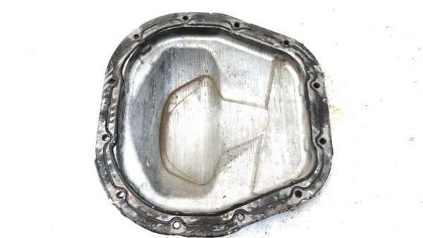 2008-2010 Ford F250 Super Duty Rear Differential Cover Oem Rear End Diff — photo 11