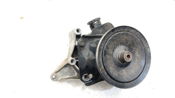 1983 Pontiac Firebird Power Steering Pump With Mount Bracket Oem 2.8l — photo 7