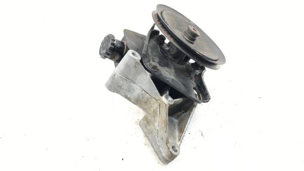 1983 Pontiac Firebird Power Steering Pump With Mount Bracket Oem 2.8l — photo 8