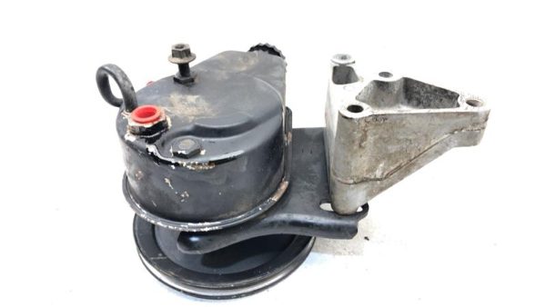 1983 Pontiac Firebird Power Steering Pump With Mount Bracket Oem 2.8l — photo 12