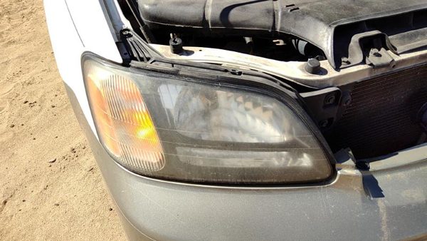2000-2004 Legacy Outback Passenger Right Head Light Oem Front Lamp 84001Ae14a — photo 1