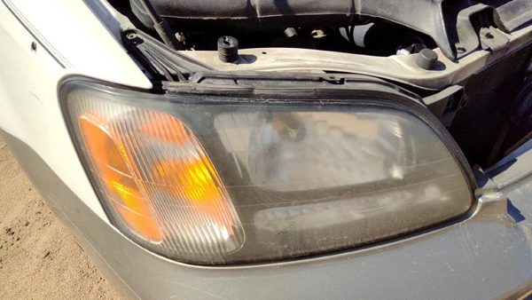 2000-2004 Legacy Outback Passenger Right Head Light Oem Front Lamp 84001Ae14a — photo 3