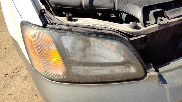 2000-2004 Legacy Outback Passenger Right Head Light Oem Front Lamp 84001Ae14a — photo 2