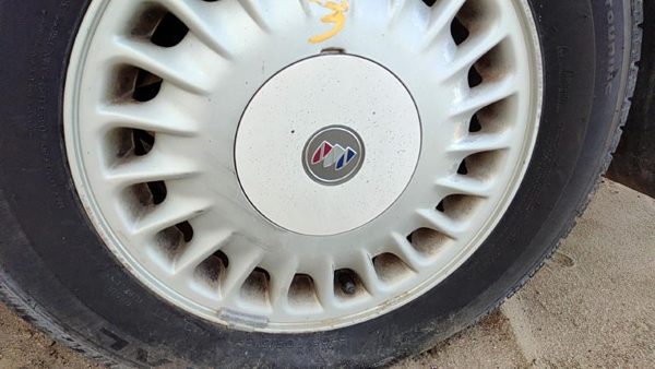 1997-2001 Buick Lesabre 15 Aluminum Wheel Factory Rim #3 12363796 — photo 5