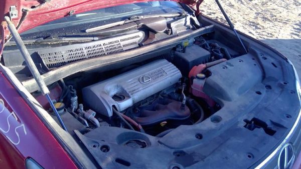 2010 Lexus HS250h Caliper LH Hybrid — photo 8