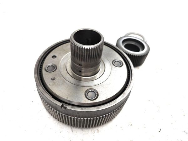 2002 Sierra 2500 Hd 8.1L Allison 1000 P2 Transmission Planetary Ring Sun Gear — photo 7