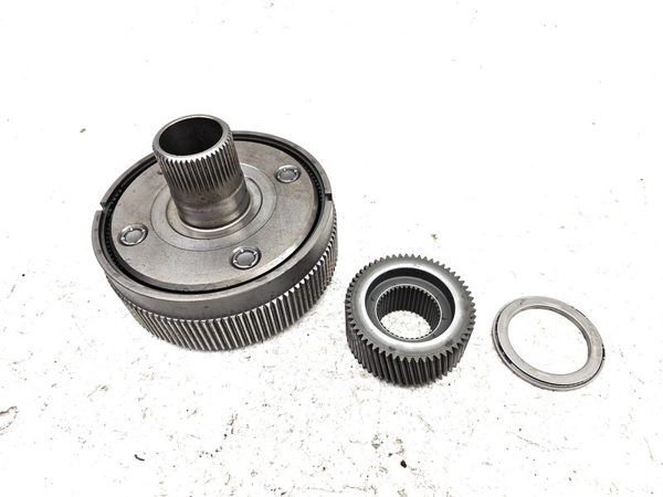 2002 Sierra 2500 Hd 8.1L Allison 1000 P2 Transmission Planetary Ring Sun Gear — photo 1