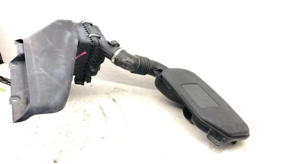 10-12 Legacy Outback Air Cleaner Filter Box Oem Intake Housing With Tube 2.5L — photo 4