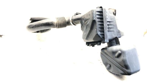 10-12 Legacy Outback Air Cleaner Filter Box Oem Intake Housing With Tube 2.5L — photo 7