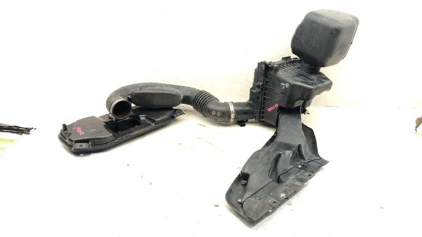 10-12 Legacy Outback Air Cleaner Filter Box Oem Intake Housing With Tube 2.5L — photo 10