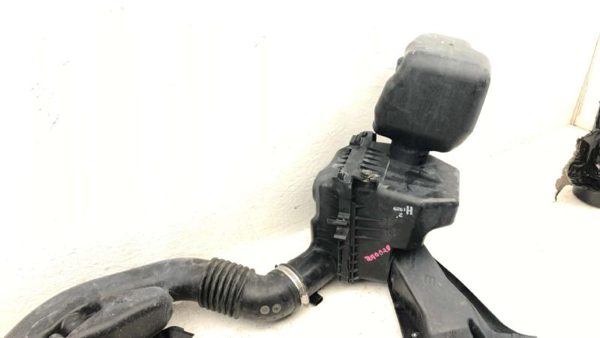 10-12 Legacy Outback Air Cleaner Filter Box Oem Intake Housing With Tube 2.5L — photo 12