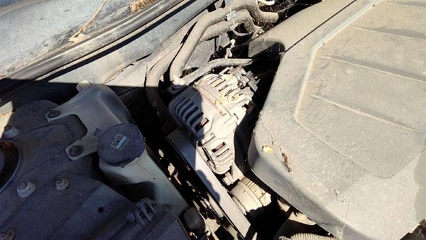 2005-2008 Pontiac Grand Prix Alternator 3.8L 20757890 — photo 1