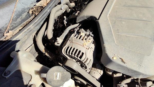 2005-2008 Pontiac Grand Prix Alternator 3.8L 20757890 — photo 4