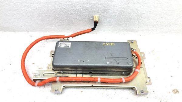 2007-2011 Nissan Altima Hybrid Inverter With Wiring Oem 292A0-Ja810 — photo 1