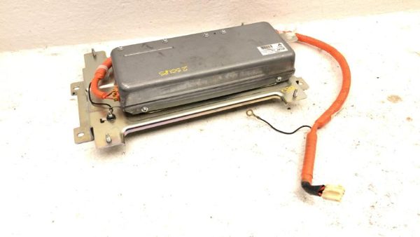 2007-2011 Nissan Altima Hybrid Inverter With Wiring Oem 292A0-Ja810 — photo 5