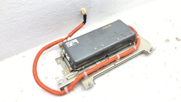 2007-2011 Nissan Altima Hybrid Inverter With Wiring Oem 292A0-Ja810 — photo 3