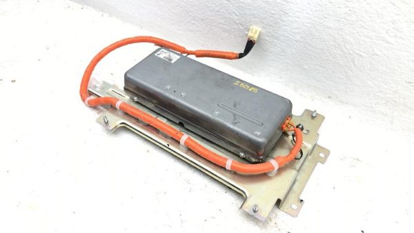 2007-2011 Nissan Altima Hybrid Inverter With Wiring Oem 292A0-Ja810 — photo 2