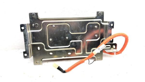 2007-2011 Nissan Altima Hybrid Inverter With Wiring Oem 292A0-Ja810 — photo 8